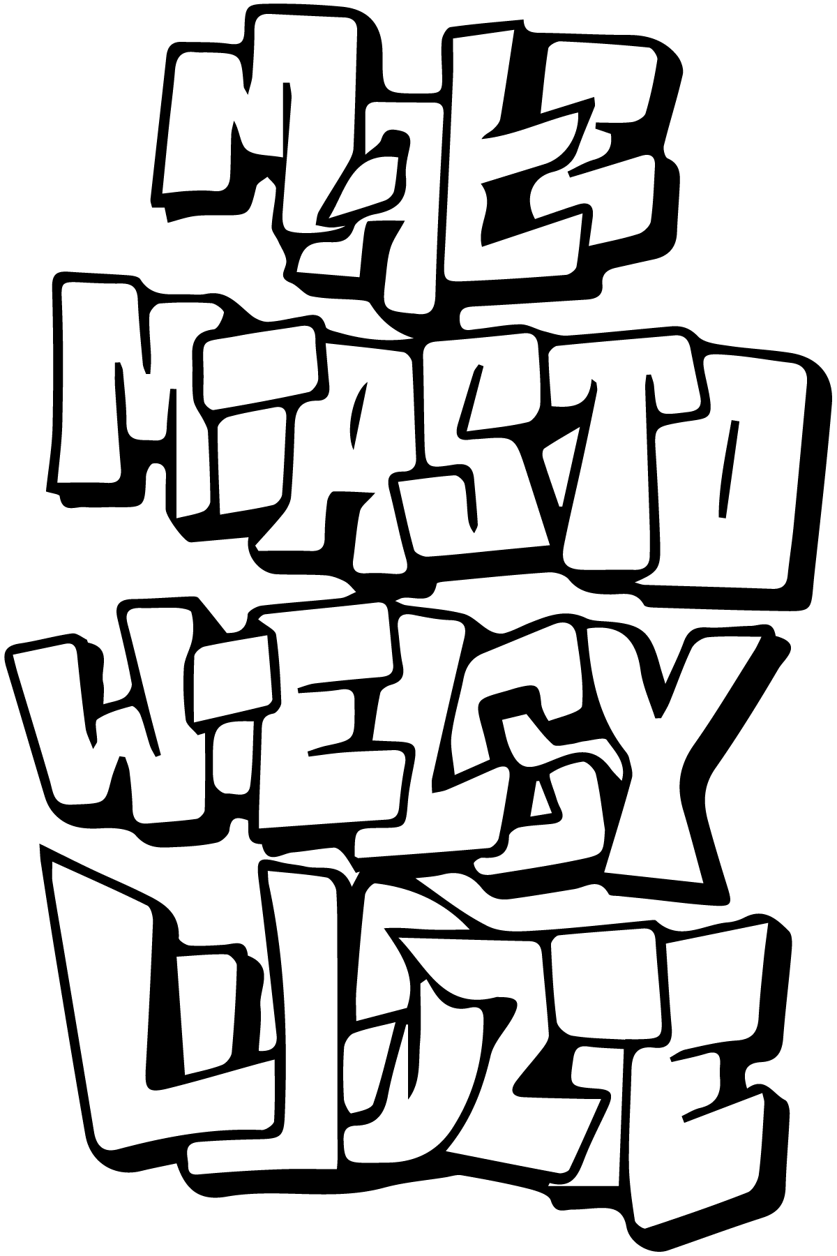 Małe miasto, wielcy ludzie.