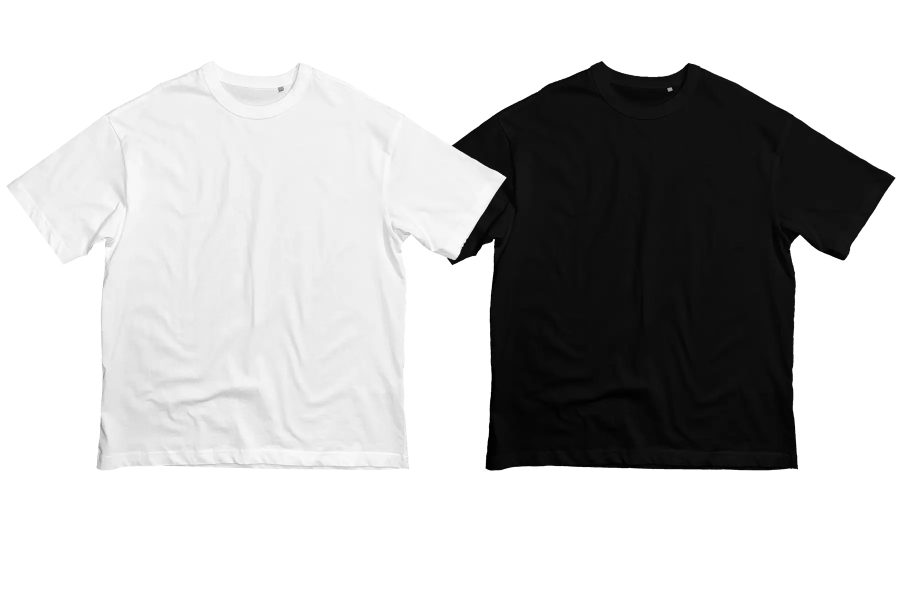 Krój oversize męski